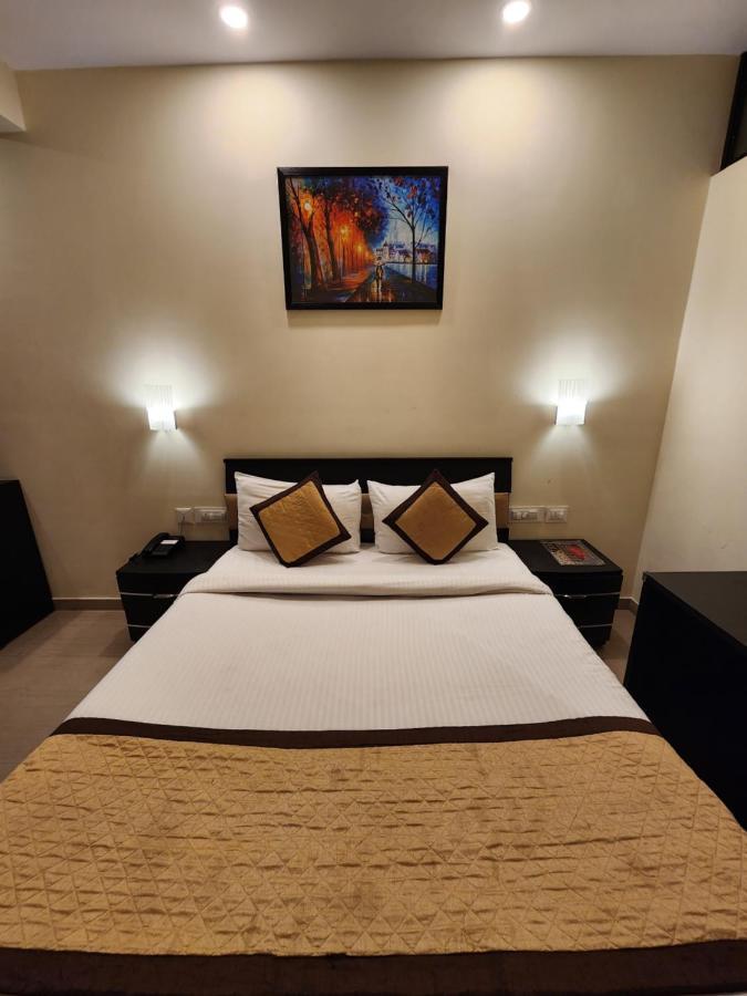 All Seasons Guest House I Rooms & Dorms Madgaon Ngoại thất bức ảnh